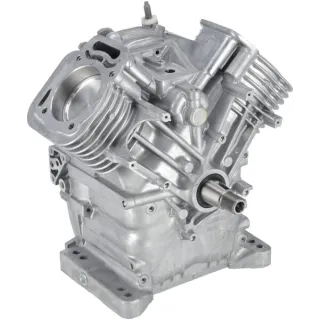 Short block (MDL 35 HS)  80083855 Briggs & Stratton