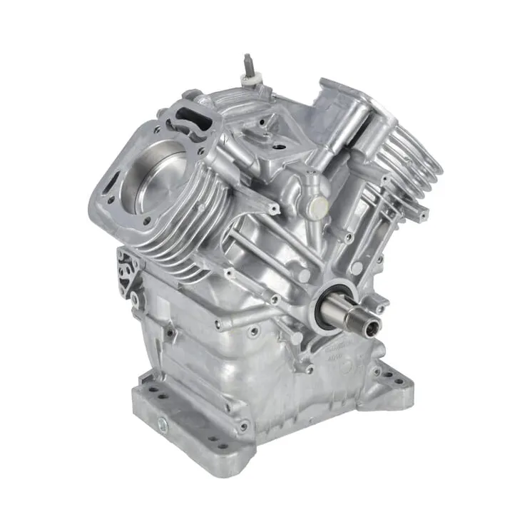 Short block (MDL 35 HS)  80083855 Briggs & Stratton