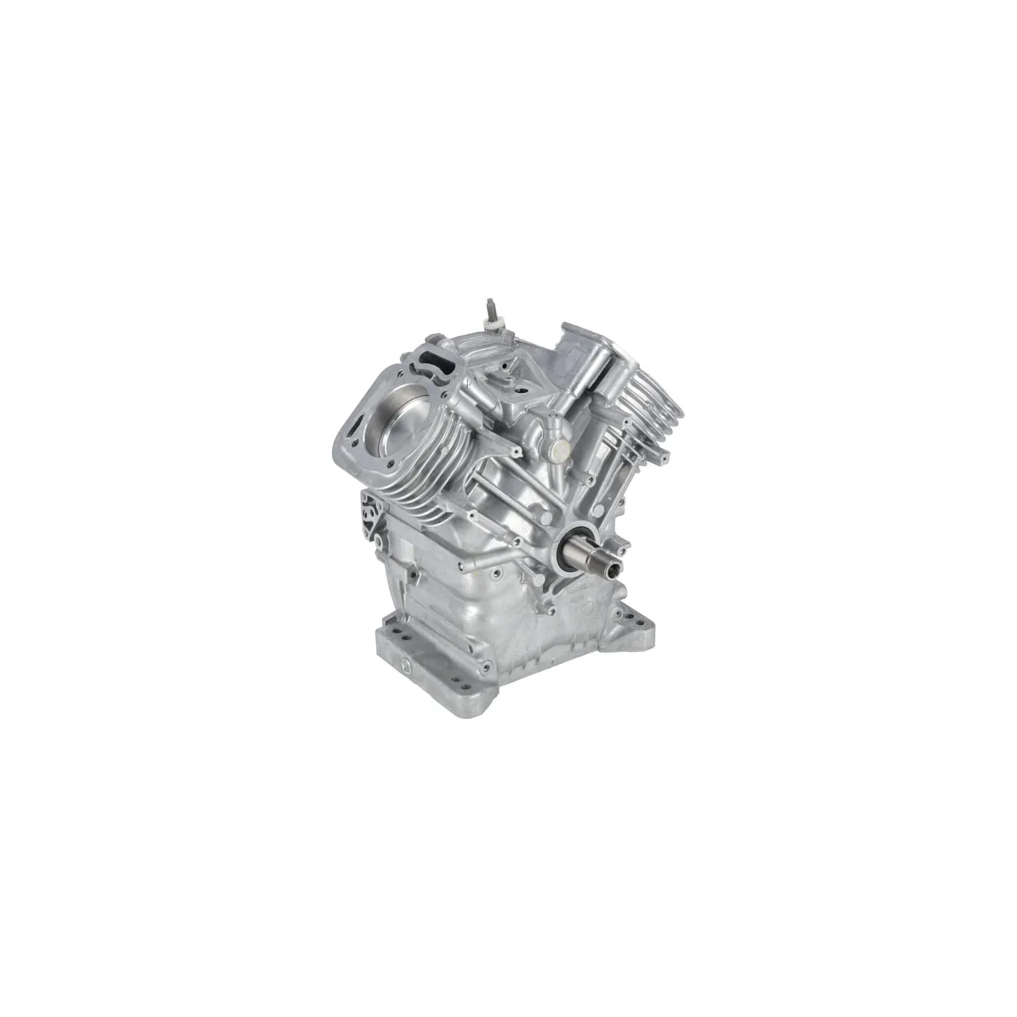 Short block (MDL 35 HS)  80083855 Briggs & Stratton