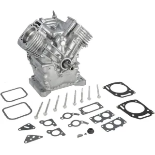 Short block (MDL 38 HS)  80085083 Briggs & Stratton