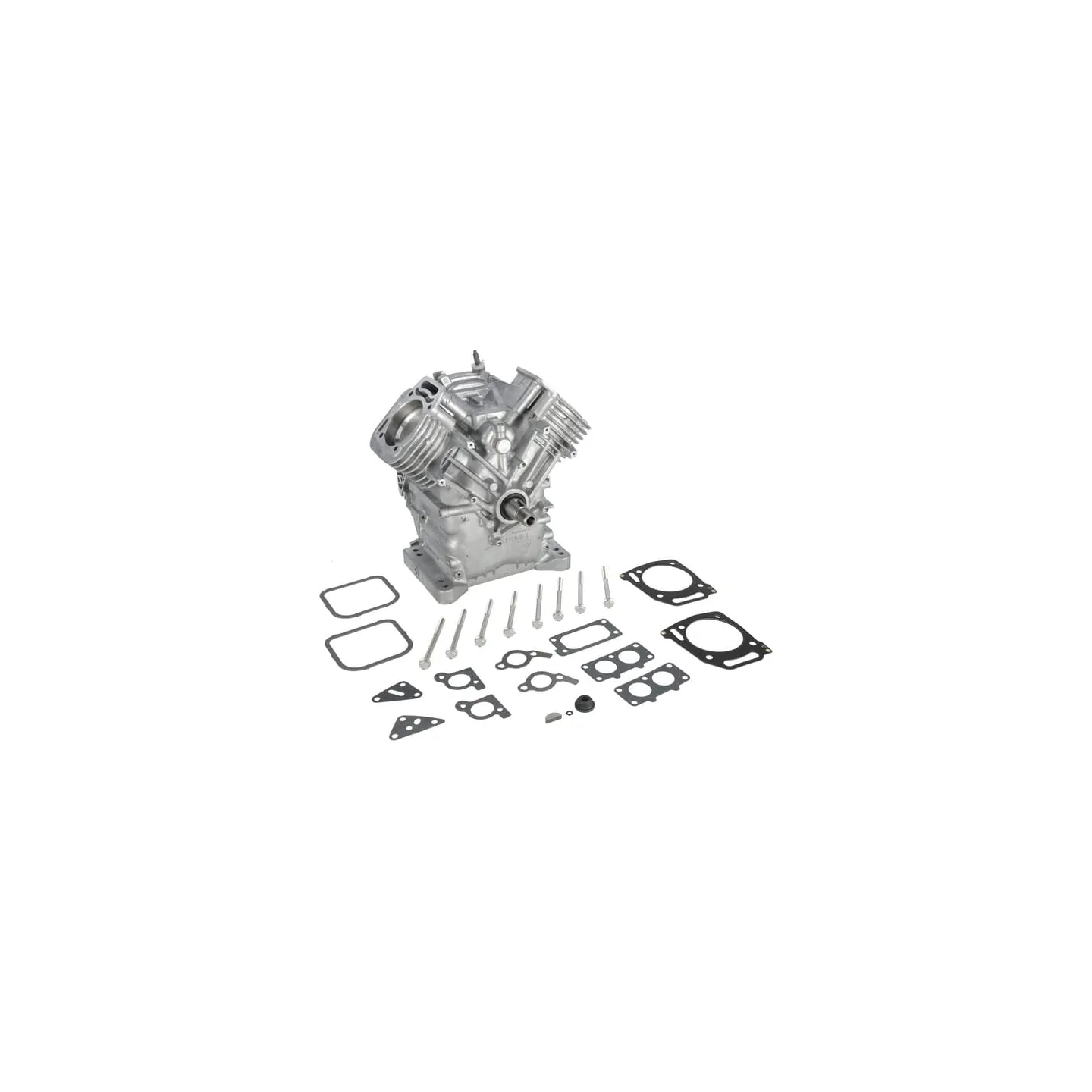 Short block (MDL 38 HS)  80085083 Briggs & Stratton