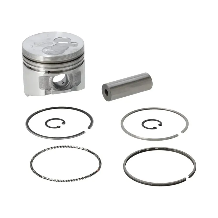 Piston assembly-010  825801 Briggs & Stratton