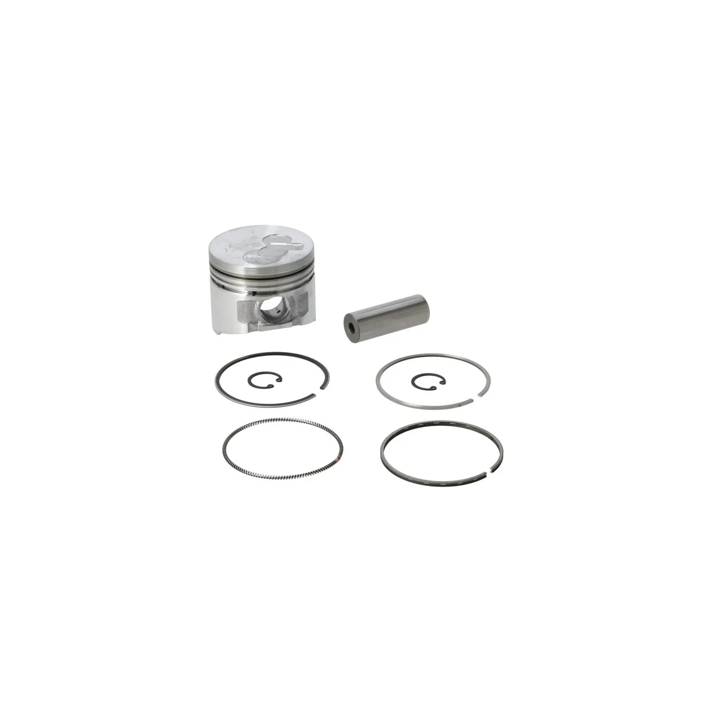 Piston assembly-010  825801 Briggs & Stratton