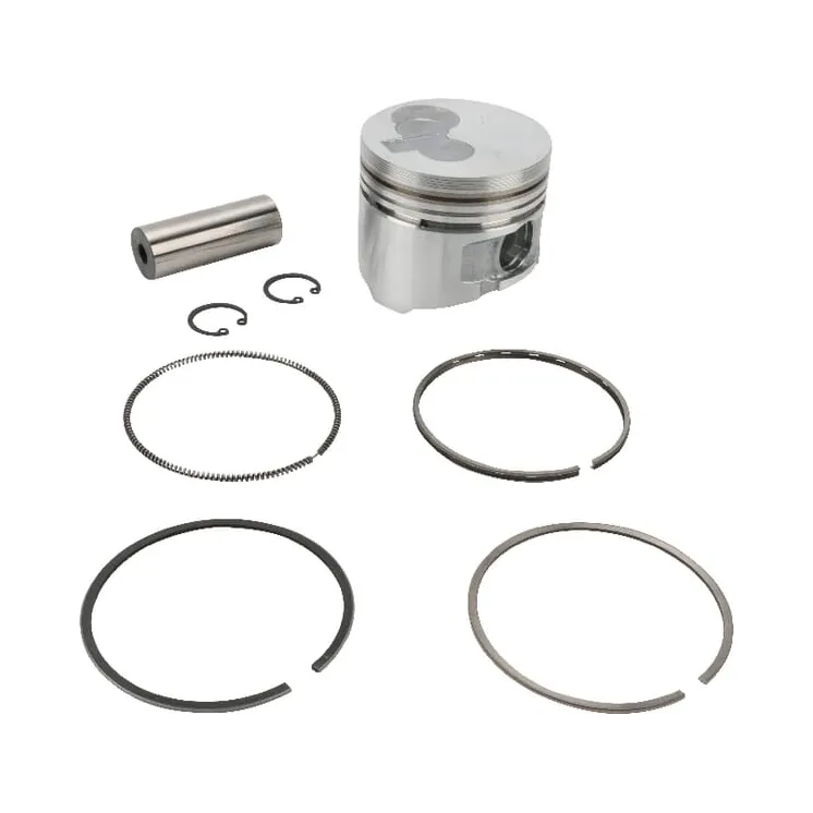 Piston complete standard  825796 Briggs & Stratton