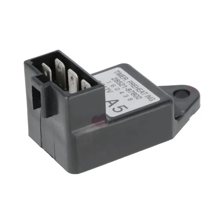 Priekšsildīšanas modulis 820373 Briggs & Stratton