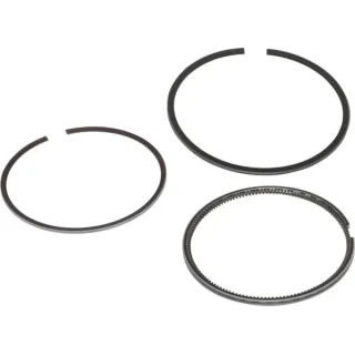 Piston ring set standard  825187 Briggs & Stratton