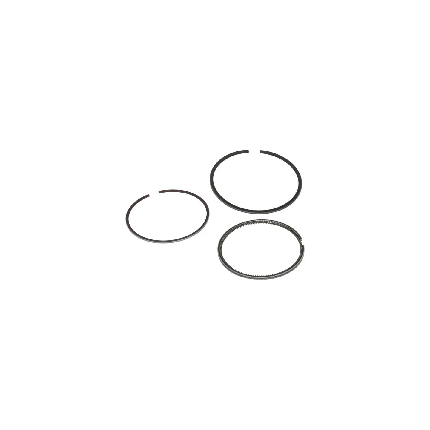 Piston ring set standard  825187 Briggs & Stratton