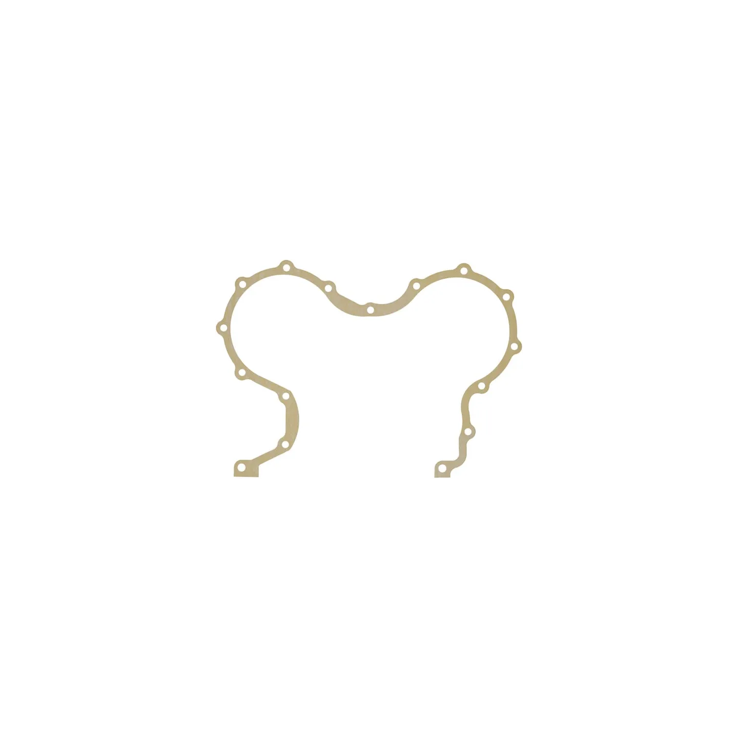 Gear cover gasket  820377 Briggs & Stratton