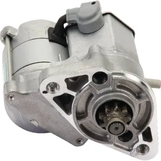 Elektriskais starteris 825700 Briggs & Stratton