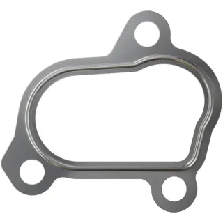 Muffler adaptor gasket  820990 Briggs & Stratton