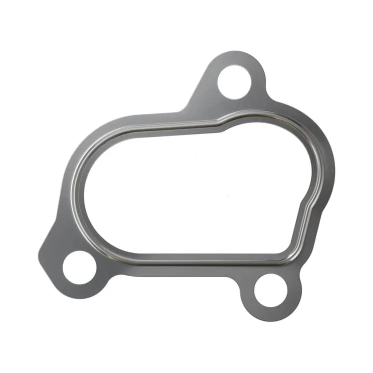 Muffler adaptor gasket  820990 Briggs & Stratton