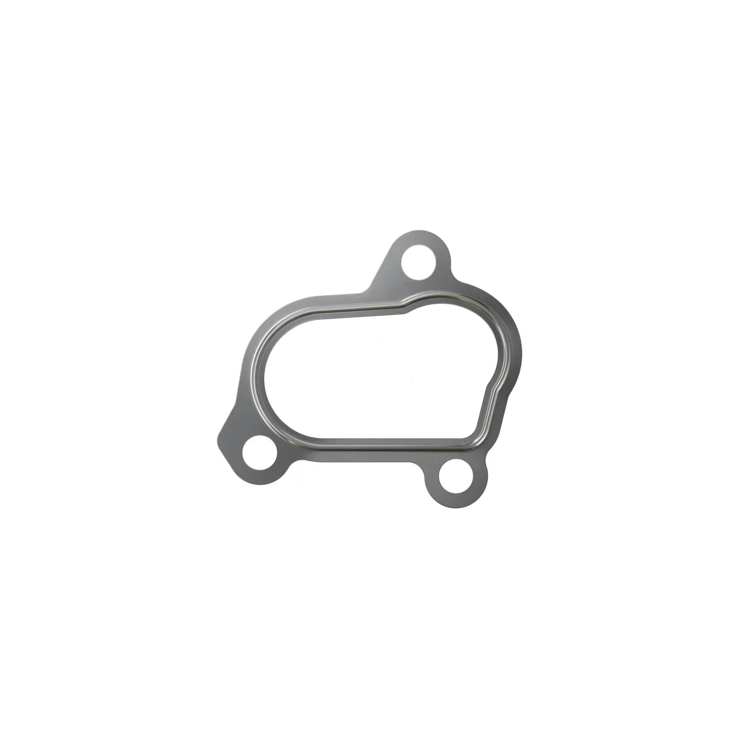 Muffler adaptor gasket  820990 Briggs & Stratton