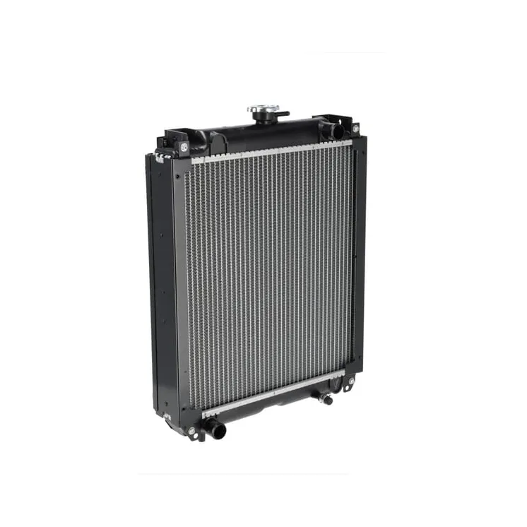 Radiator  825645 Briggs & Stratton