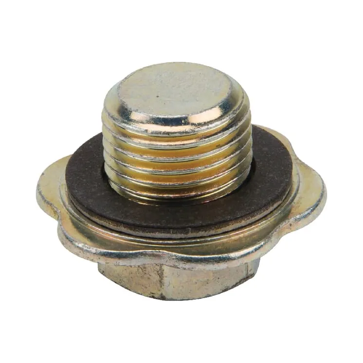 Eļļas iztukšošanas aizbāznis 825278 Briggs & Stratton