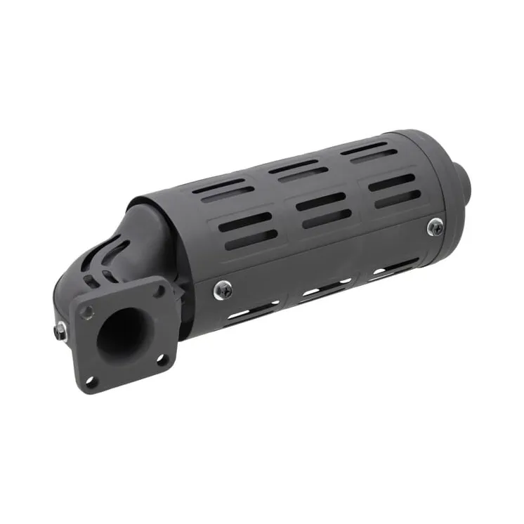 Muffler  825200 Briggs & Stratton