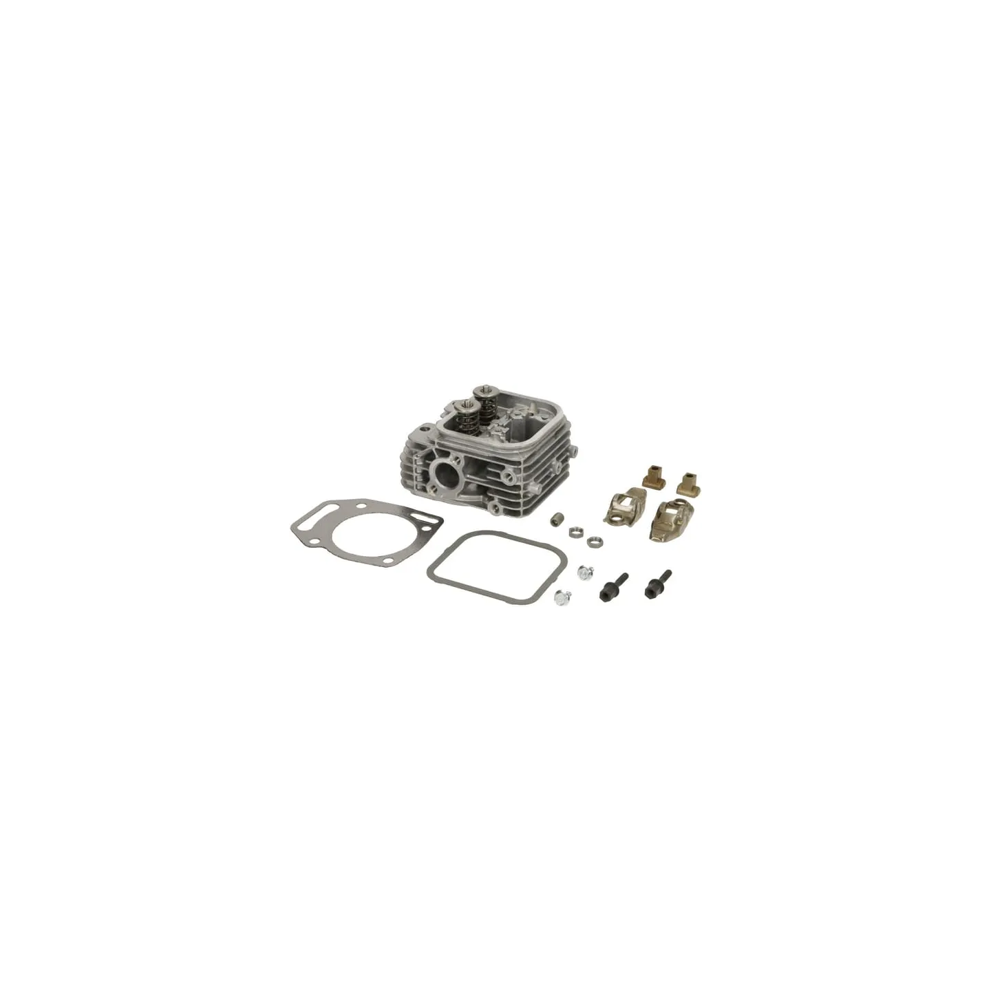 Cylinder head  84002010 Briggs & Stratton 809185 845486