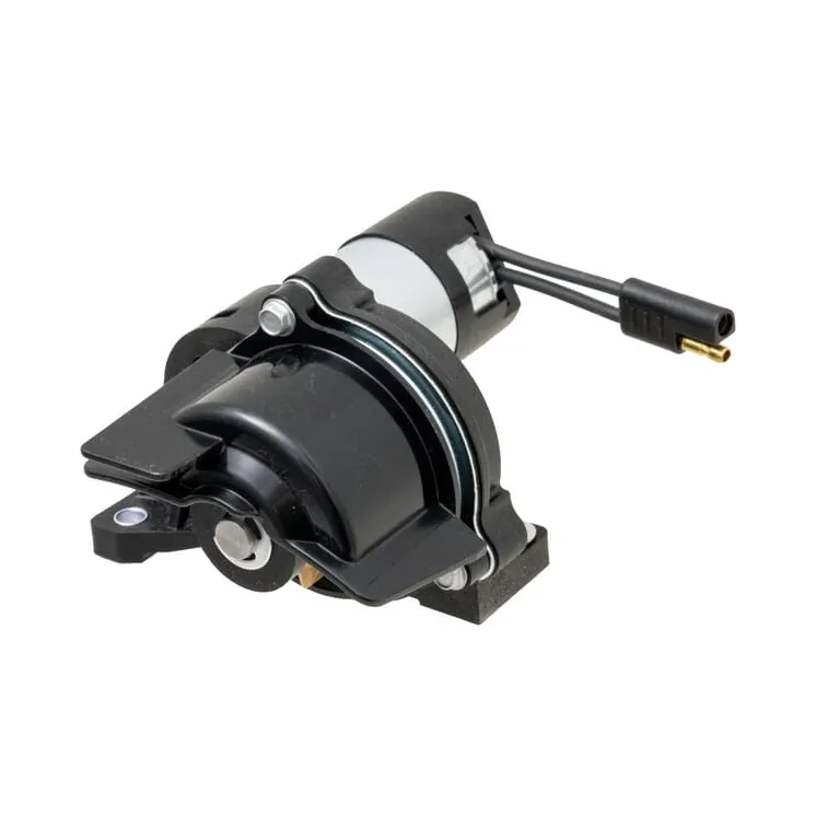 Starter motor  84004207 Briggs & Stratton 84002163