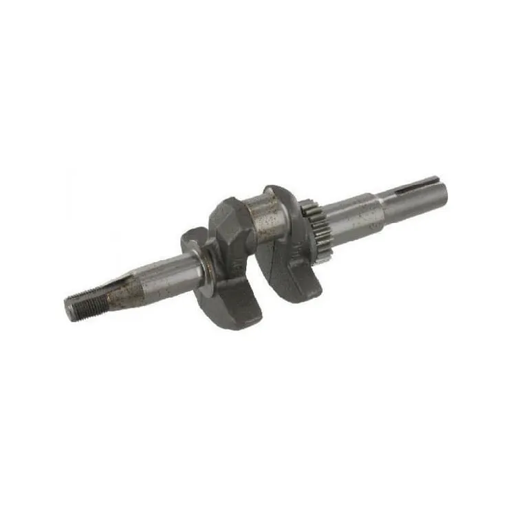 Kloķvārpsta 84004537 Briggs & Stratton 843809
