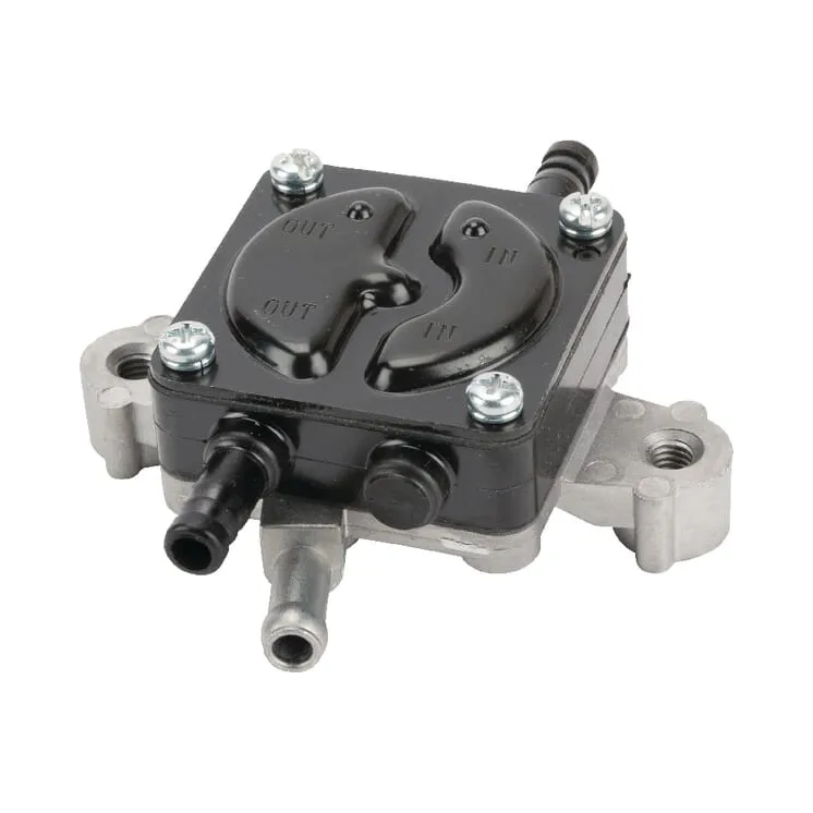 Fuel pump  84003048 Briggs & Stratton 844527