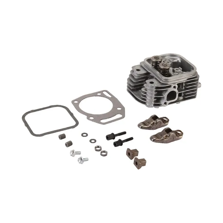 Cylinder head  84002011 Briggs & Stratton 809186
