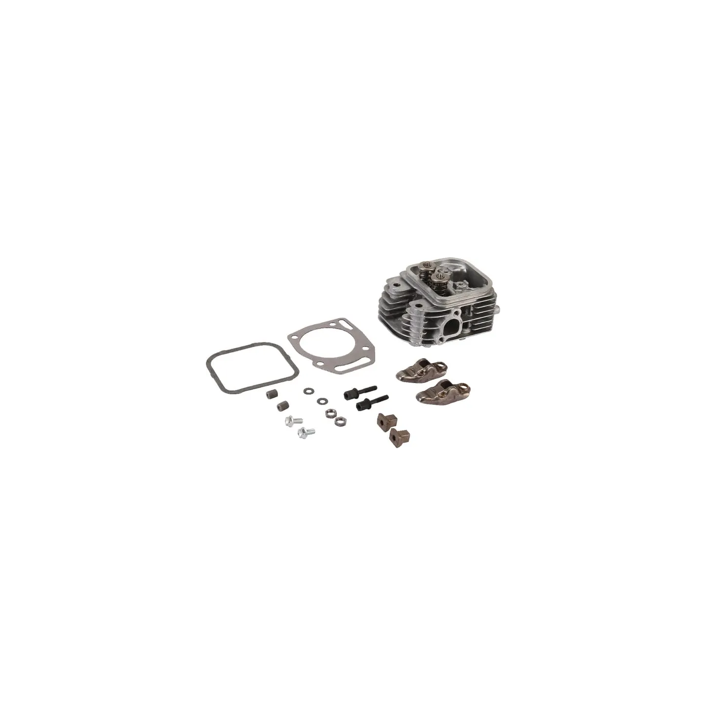 Cylinder head  84002011 Briggs & Stratton 809186