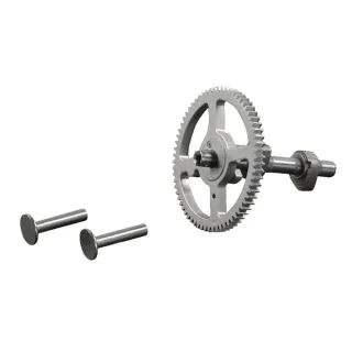 Camshaft  84005207 Briggs & Stratton 698492 790400 793880