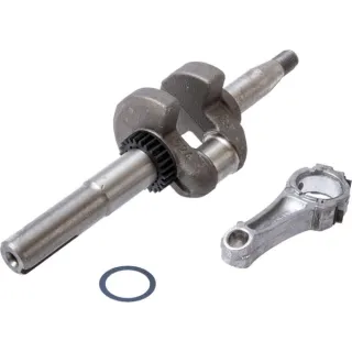 Kloķvārpsta 84002255 Briggs & Stratton