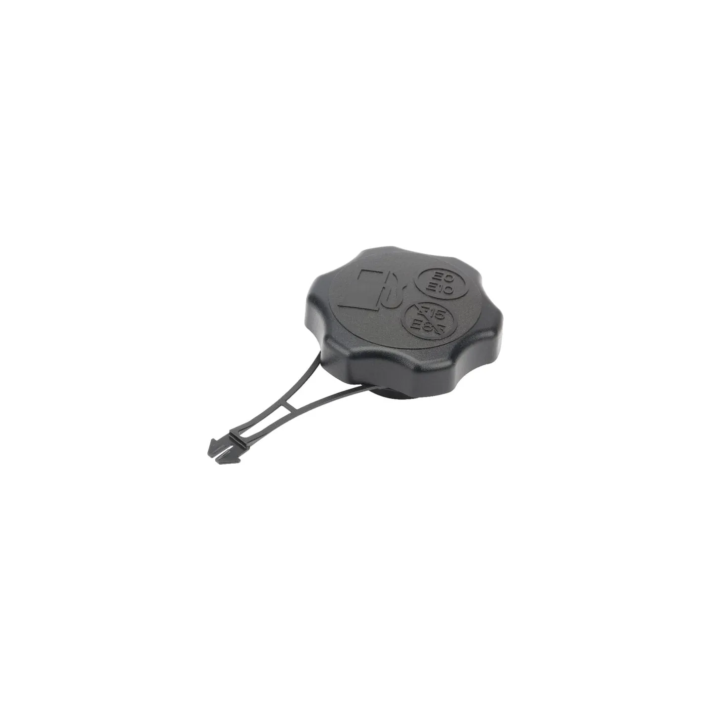 Petrol cap  84004416 Briggs & Stratton 594061