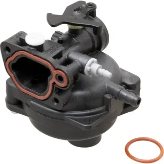 Carburettor assembly  84001982 Briggs & Stratton