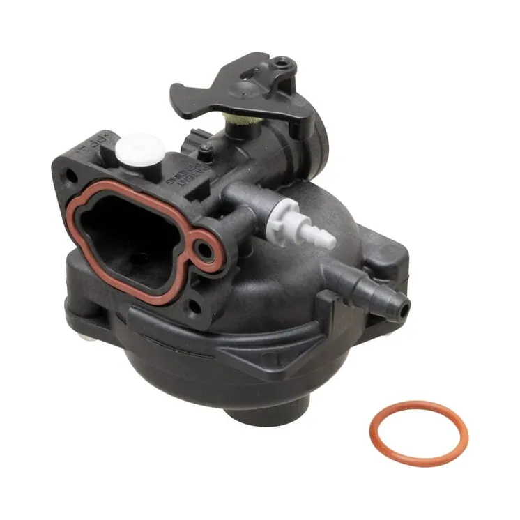 Carburettor assembly  84001982 Briggs & Stratton