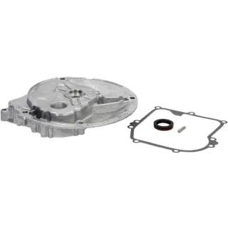 Base, engine with gasket and seal  84002141 Briggs & Stratton 590569