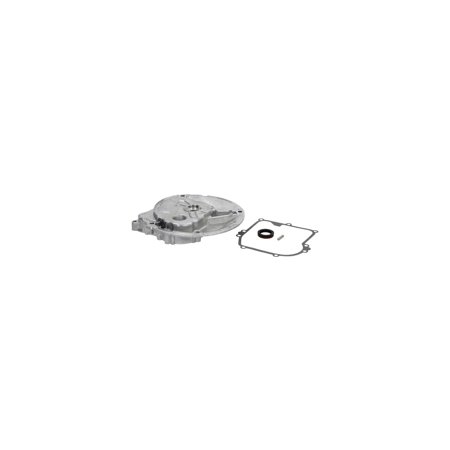 Base, engine with gasket and seal  84002141 Briggs & Stratton 590569