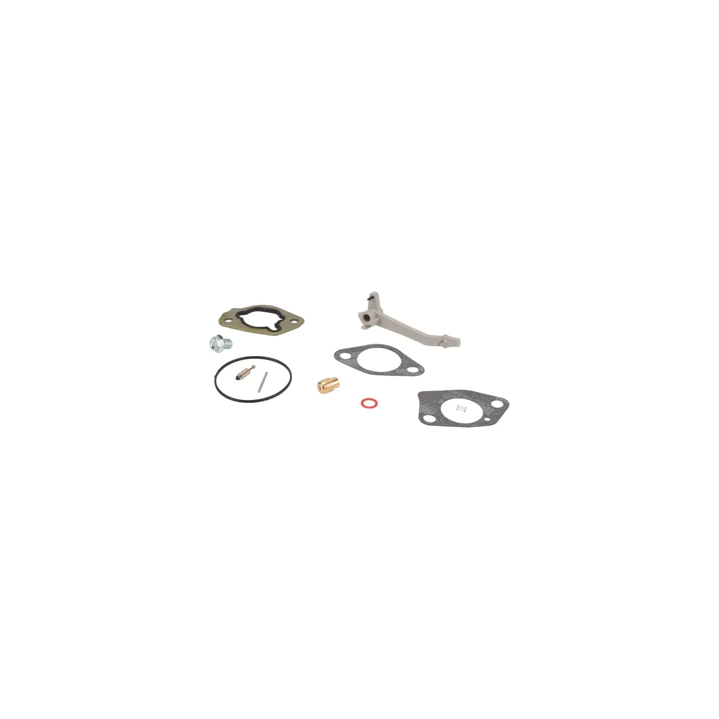 Carburettor overhaul kit  84004389 Briggs & Stratton 590453