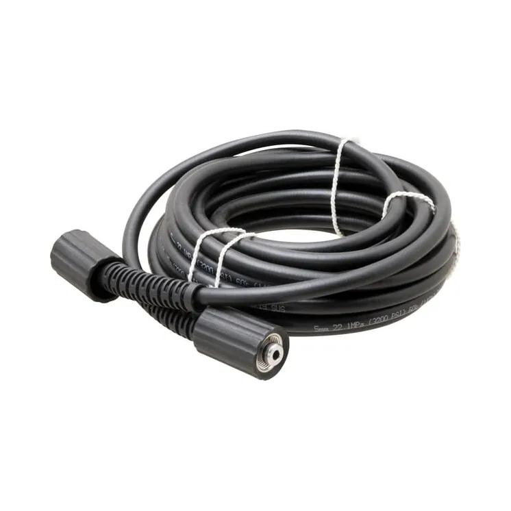Spiediena šļūtene 84004976 Briggs & Stratton