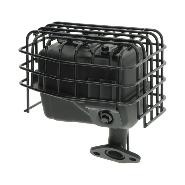 Muffler  84003933 Briggs & Stratton