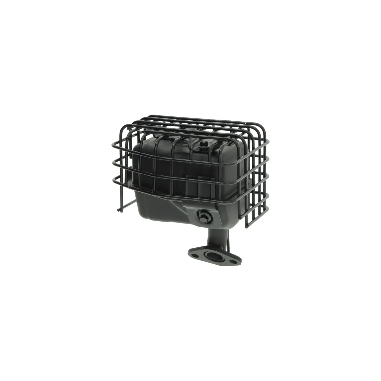 Muffler  84003933 Briggs & Stratton