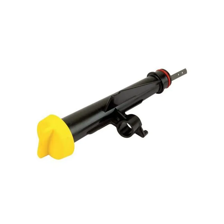 Dipstick/tube assembly  84005996 Briggs & Stratton 796501