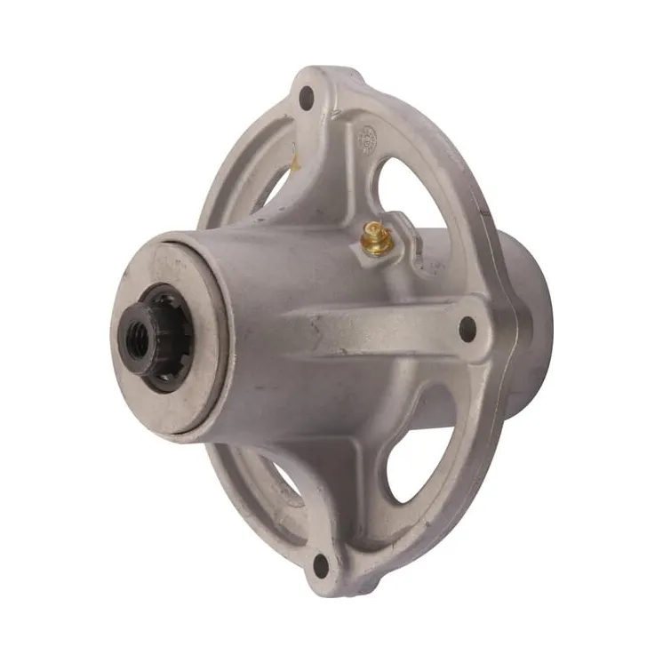 Spindle assembly  84003175 Briggs & Stratton 7502226YP