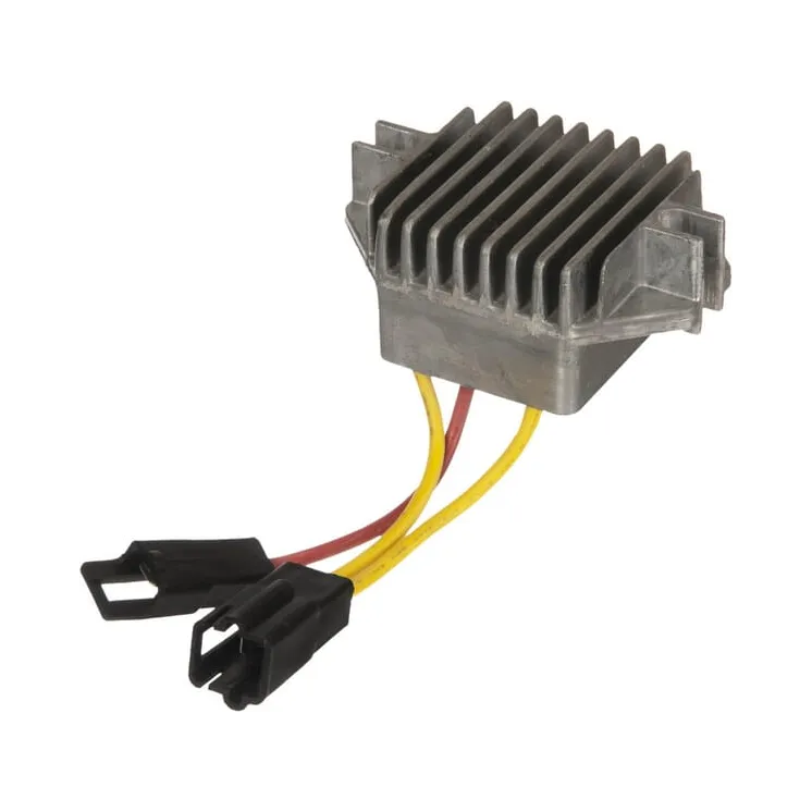 Regulator  84004837 Briggs & Stratton 593843 691573 847385