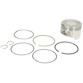Piston assembly  84002533 Briggs & Stratton