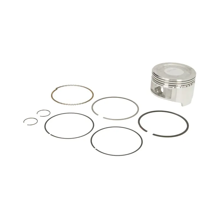Piston assembly  84002533 Briggs & Stratton