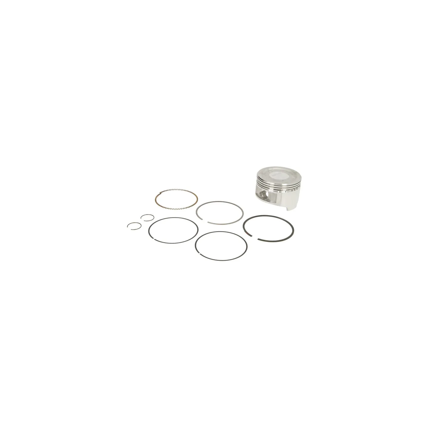 Piston assembly  84002533 Briggs & Stratton
