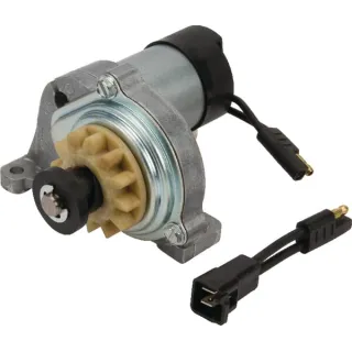 Starter motor  84005206 Briggs & Stratton 799241