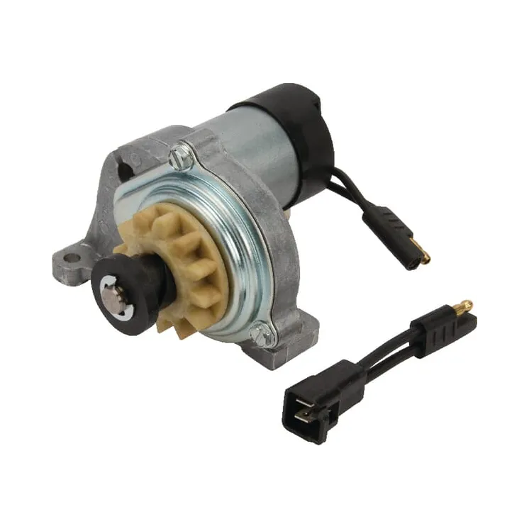 Starter motor  84005206 Briggs & Stratton 799241