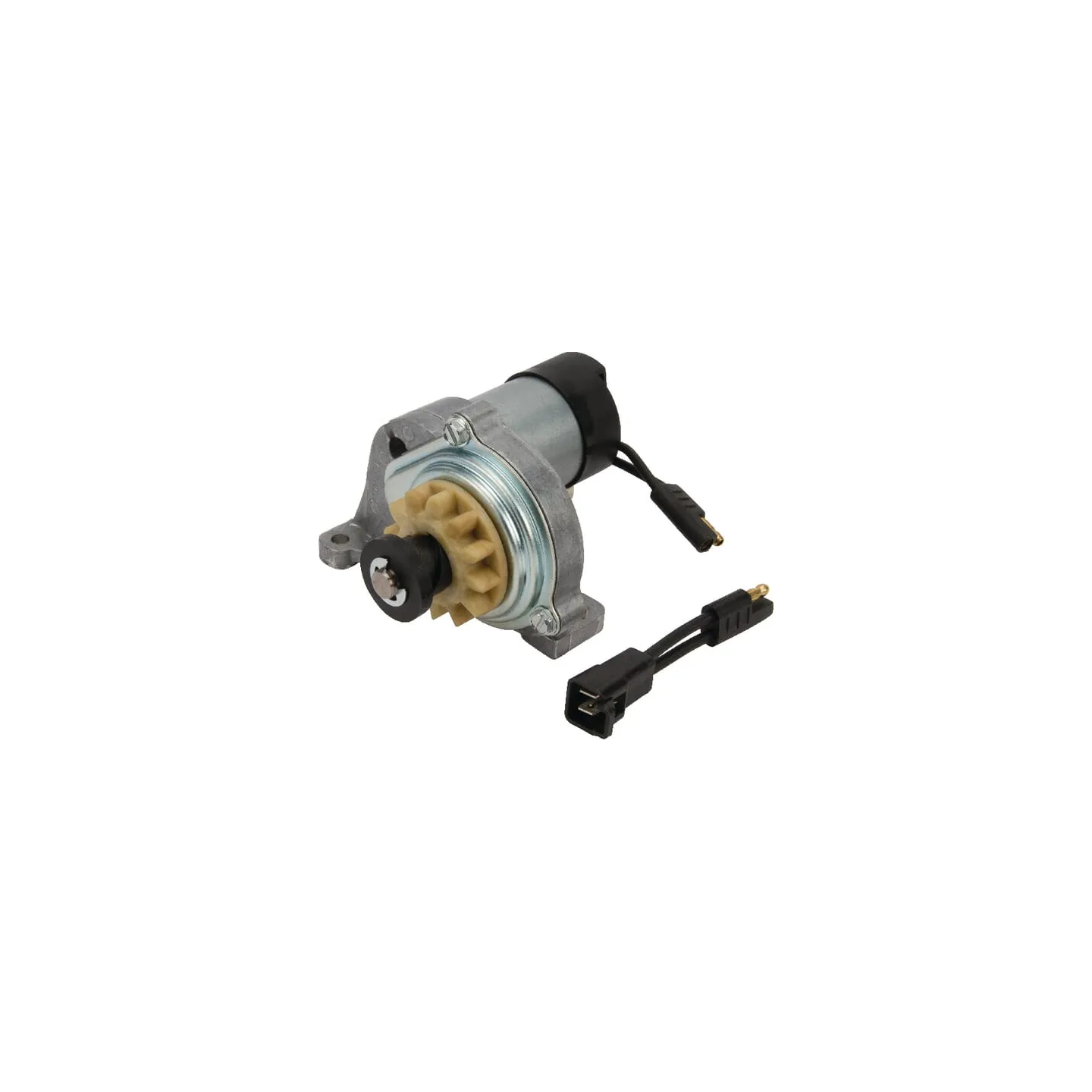 Starter motor  84005206 Briggs & Stratton 799241