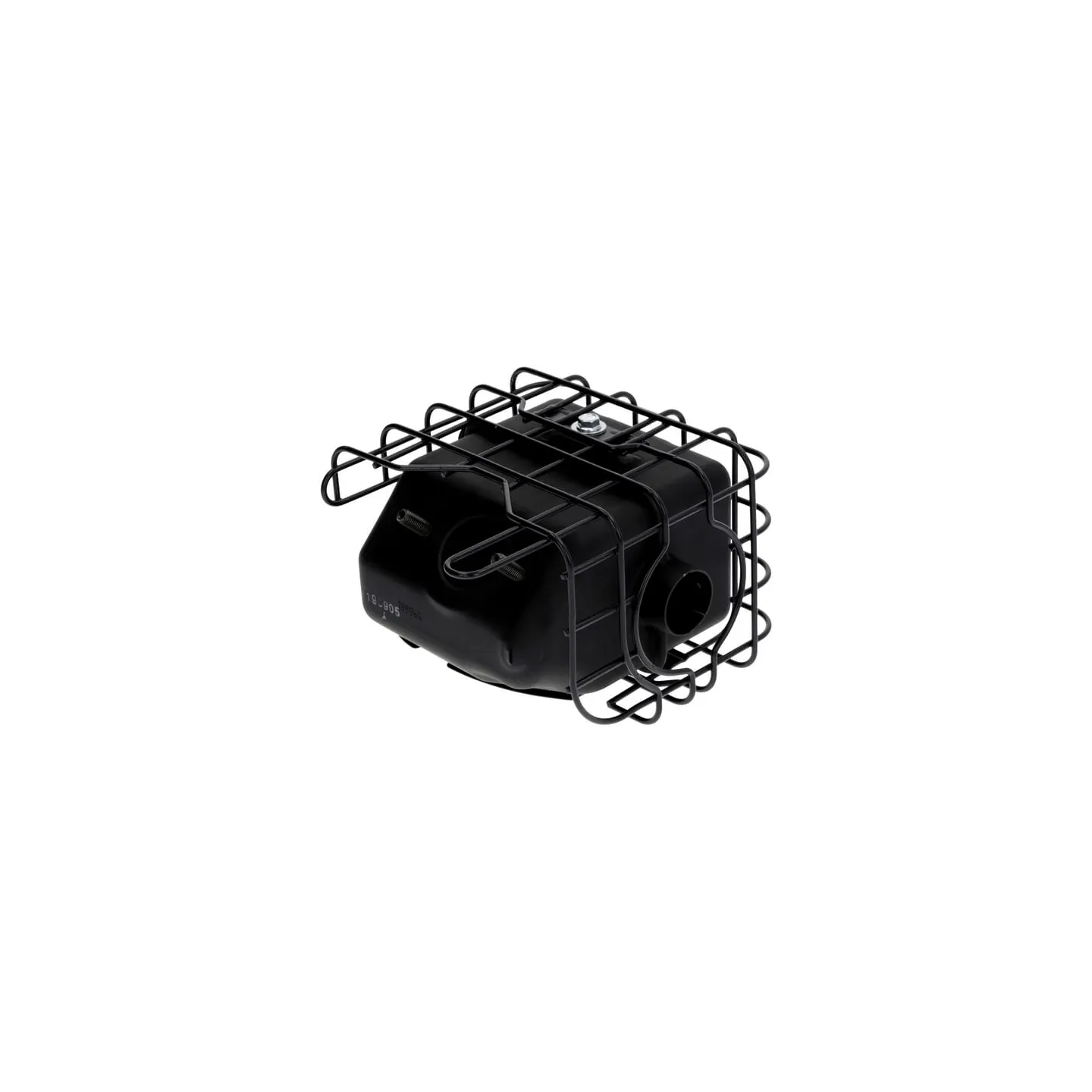 Muffler  84004468 Briggs & Stratton