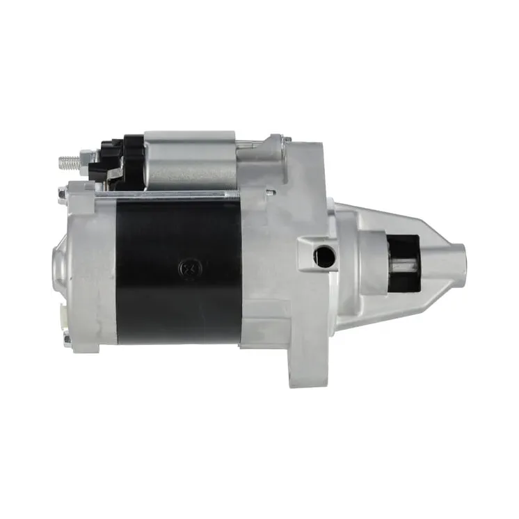 Starter motor  84008633 Briggs & Stratton 84006533 845761