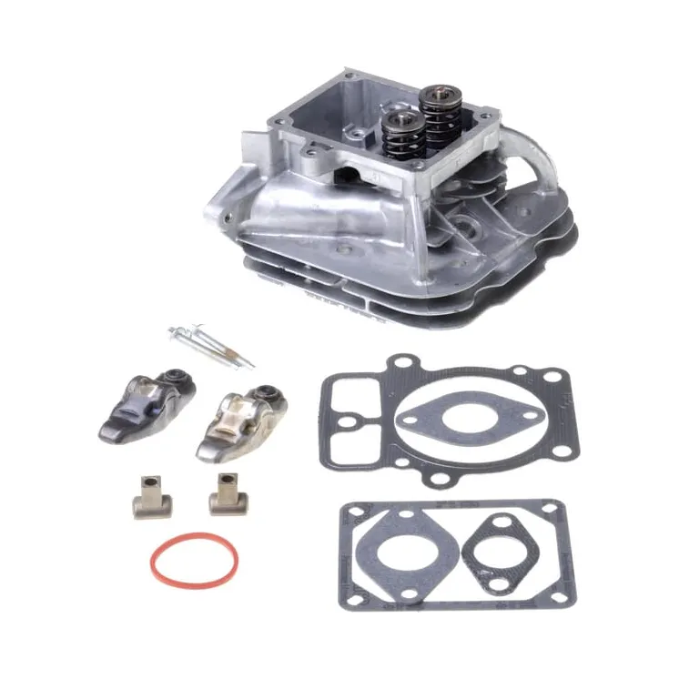 Cylinder head  84001918 Briggs & Stratton 597136 796231
