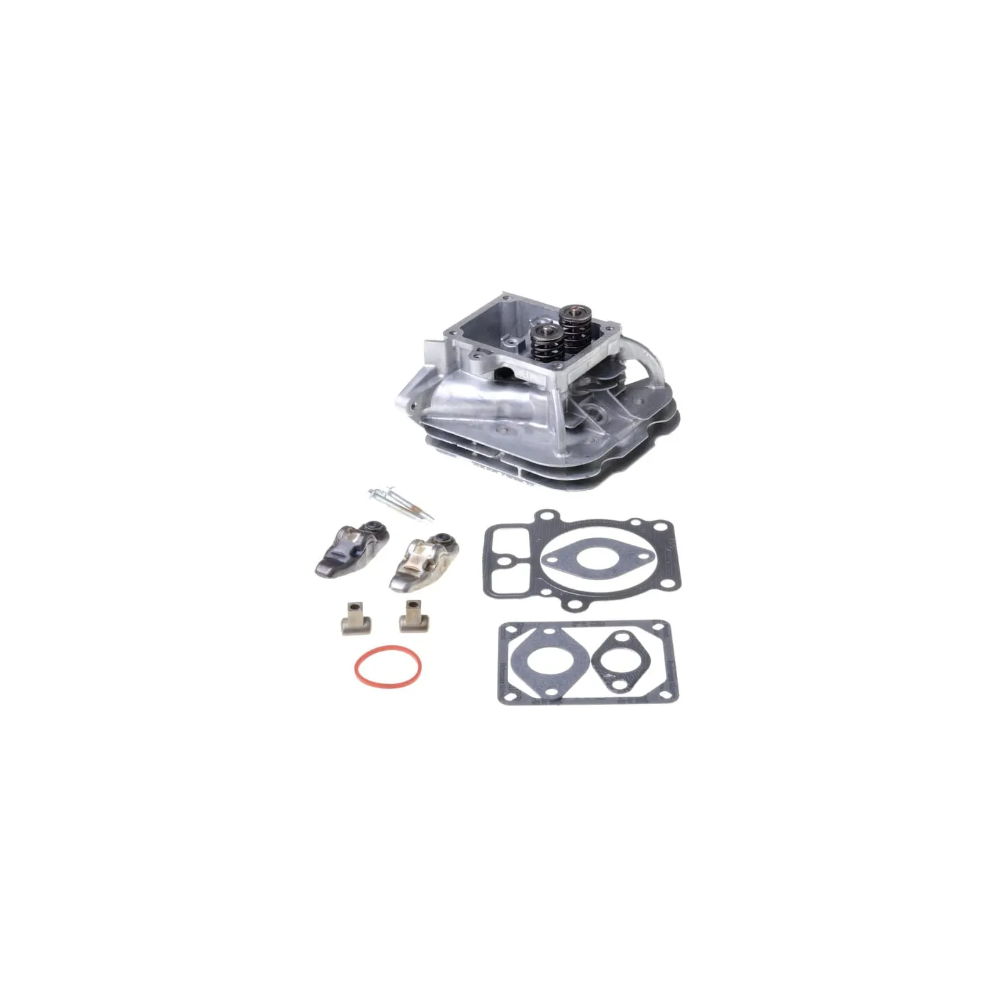 Cylinder head  84001918 Briggs & Stratton 597136 796231