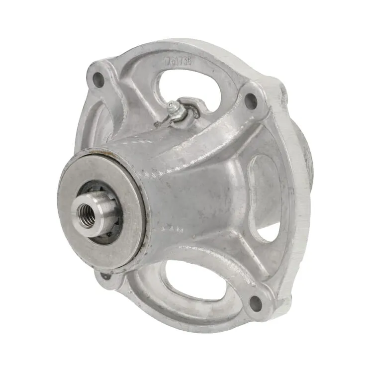 Arbor assembly  84003176 Briggs & Stratton 885551YP